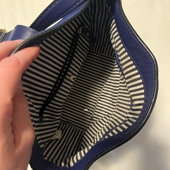 Kate Spade Healy Lane Lilith Leather Crossbody Bag - Picture 5 of 5